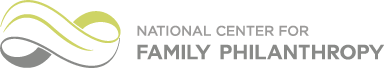 National Center for Family Philanthropy